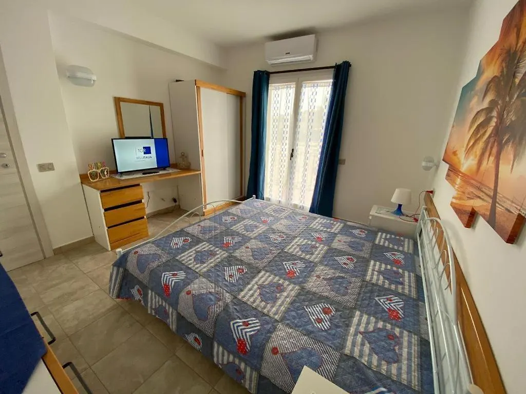 Dom wakacyjny Casa Vacanze Kastalia - Blu Ragusa