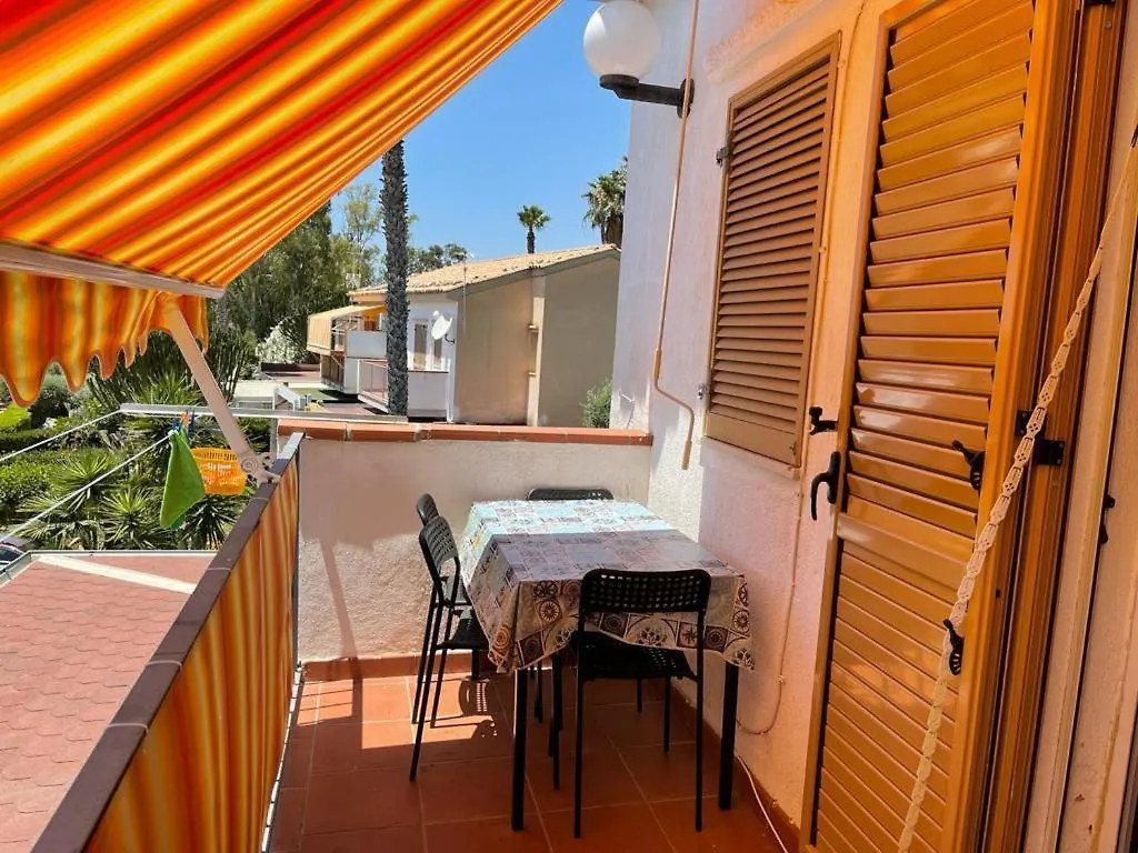 Casa Vacanze Kastalia - Blu Ragusa Włochy