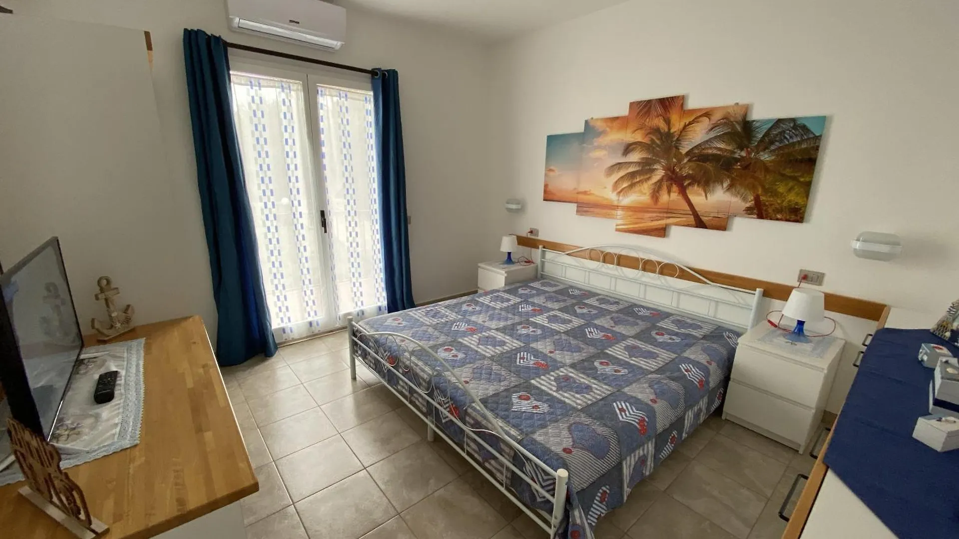 Casa Vacanze Kastalia - Blu Ragusa Dom wakacyjny