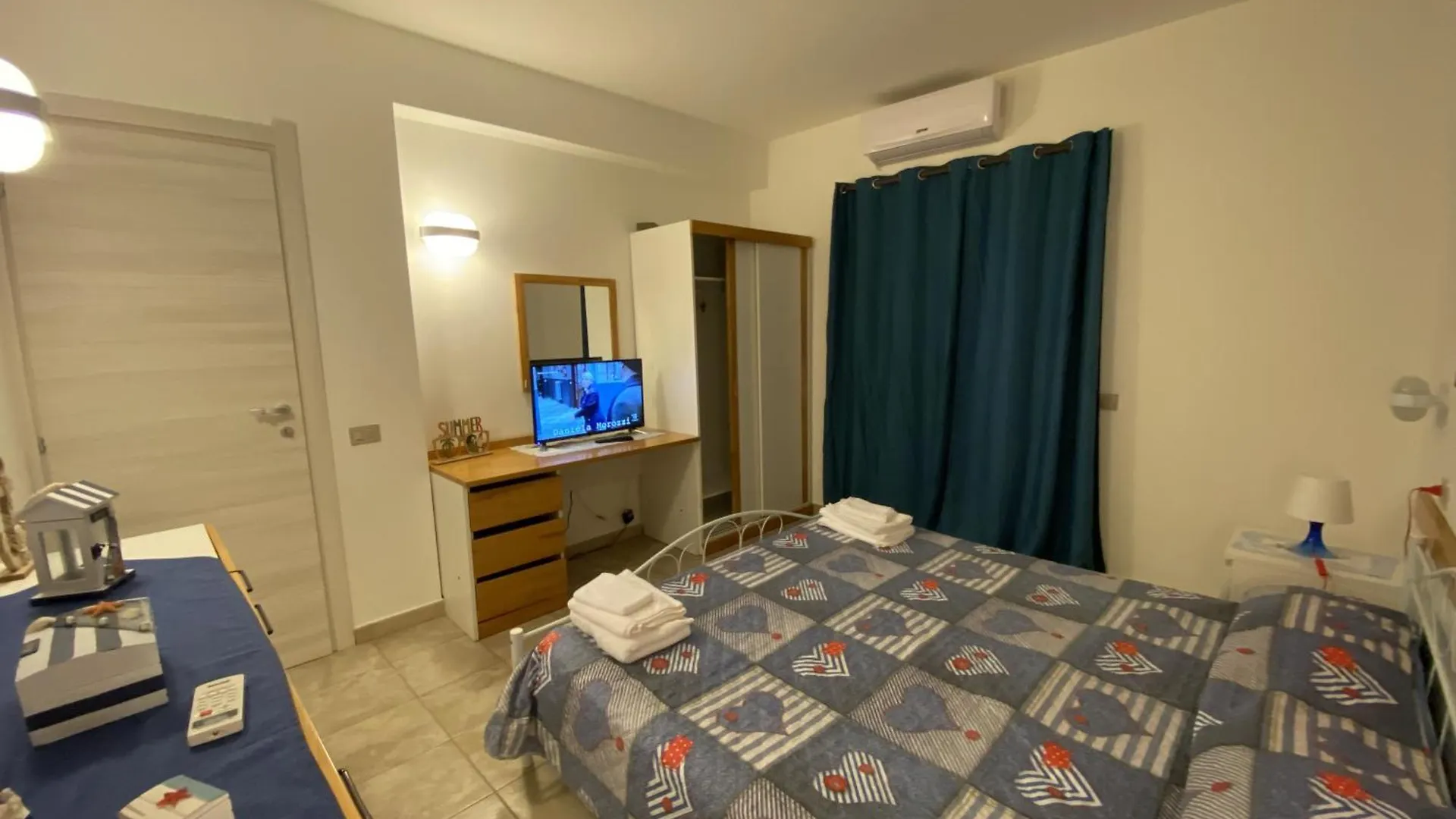Casa Vacanze Kastalia - Blu Ragusa Dom wakacyjny