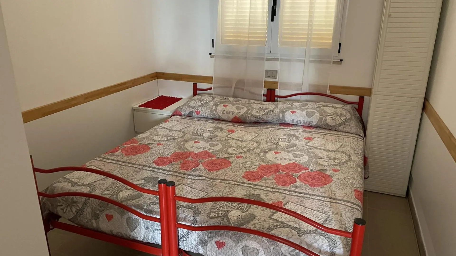 Dom wakacyjny Casa Vacanze Kastalia - Blu Ragusa Włochy