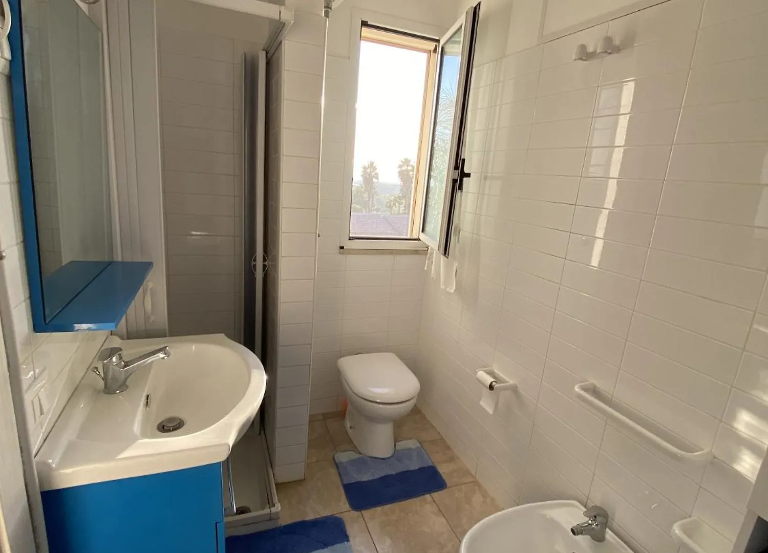 Casa Vacanze Kastalia - Blu Ragusa 0*,