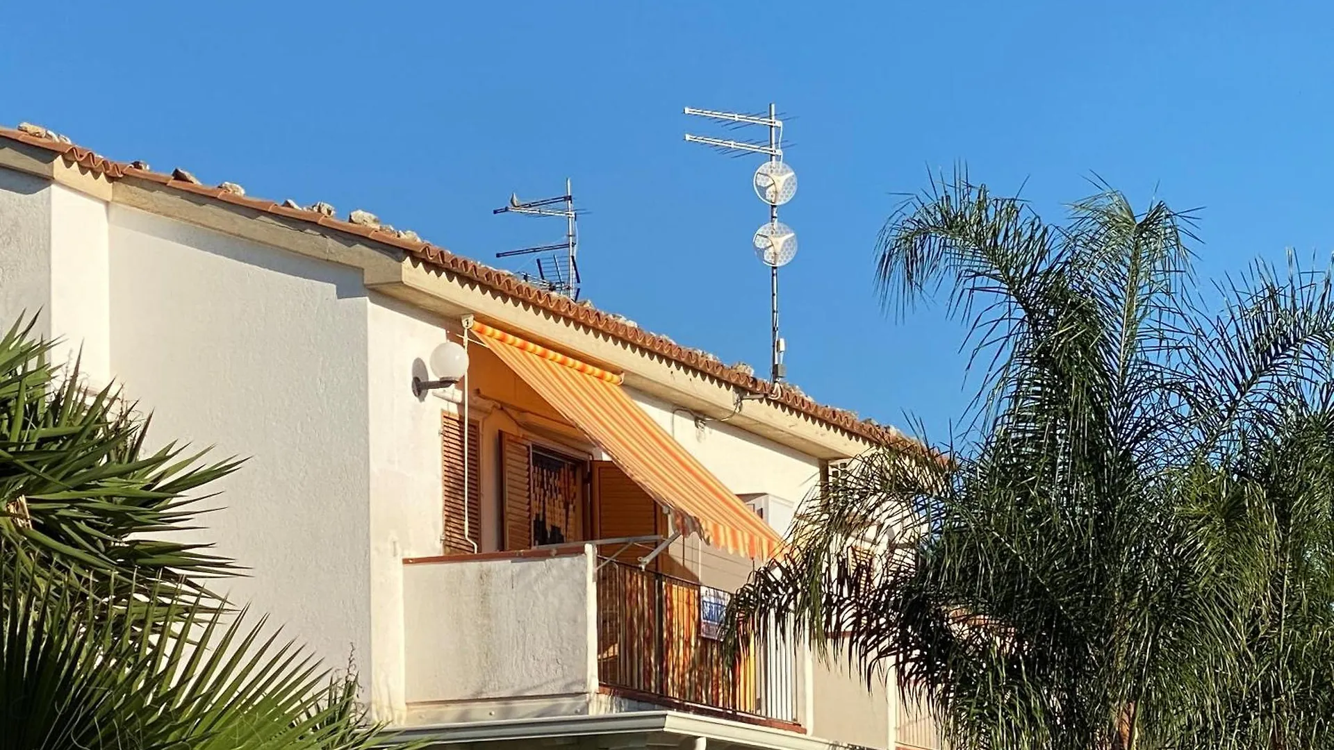 Casa Vacanze Kastalia - Blu Ragusa Dom wakacyjny