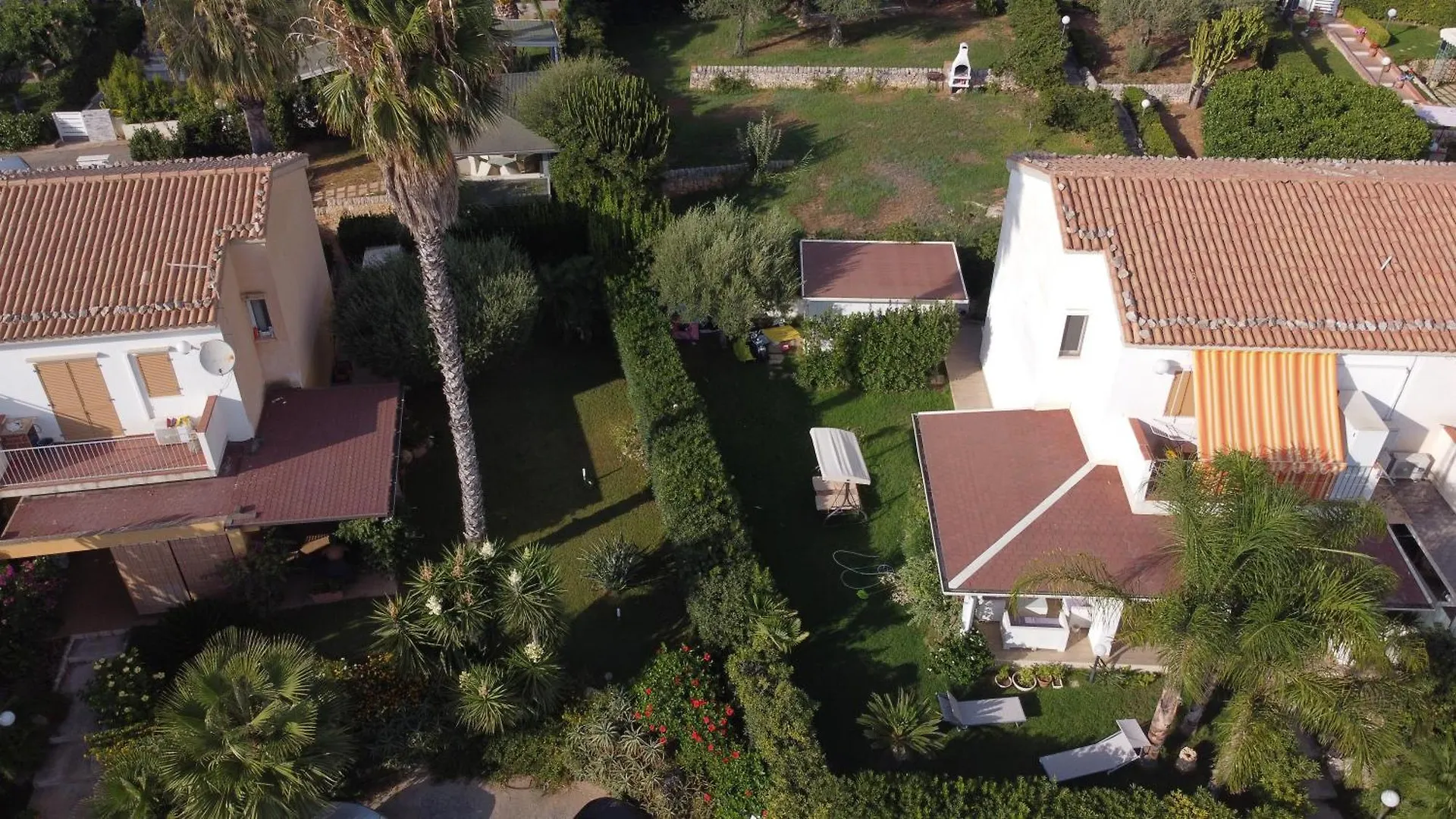 Casa Vacanze Kastalia - Blu Ragusa Włochy