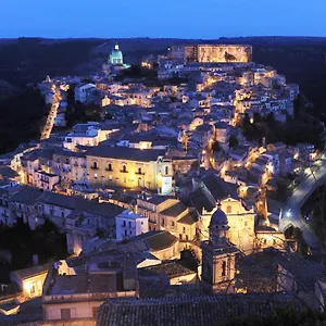 Casa vacanze Dylan, Ragusa