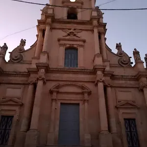 Casa vacanze Ecce Homo, Ragusa
